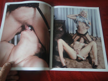 Load image into Gallery viewer, Vintage Nude Erotic Sexy Adult Magazine Girls Only All Color       P52
