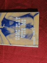 Load image into Gallery viewer, Vintage Adult Paperback Book/Novel Come Play With Me 1969 BUSH PHOTOS    BT2
