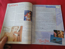 Load image into Gallery viewer, Vintage Nude Erotic Sexy Adult Magazine Hawk October 2002        JB55
