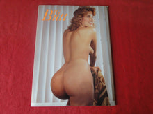 Load image into Gallery viewer, Vintage Nude Erotic Sexy Adult Magazine Big Butt 1994           P87
