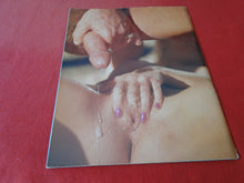 Load image into Gallery viewer, Vintage Nude Erotic Sexy Adult Magazine Bush Bangers All Color    G4
