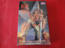 Load image into Gallery viewer, Vintage Adult XXX VHS Porn Tape X-Rated Movie The Picture Perfect Seduction    X5
