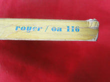 Load image into Gallery viewer, Vintage Adult Paperback Book/Novel Young Sex Impulse Gil Royer 1970      G5
