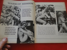 Load image into Gallery viewer, Vintage Nude Erotic Sexy Adult Magazine Carnival November 1967        JB5
