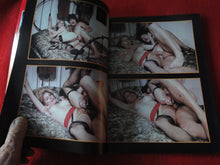 Load image into Gallery viewer, Vintage Nude Erotic Sexy Adult Magazine Ass Masters Special #2 ALL COLOR 100 Pages  P85
