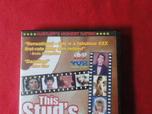 Load image into Gallery viewer, Vintage Adult Erotic Sexy Porn XXX DVD Movie this Stud's For You Seka John Holmes HC1
