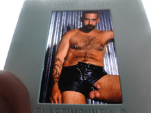 Load image into Gallery viewer, VINTAGE 35MM GAY MALE SLIDE BEEFCAKE MUSCLE NUDE FALCON STUDIOS Z24d
