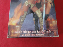 Load image into Gallery viewer, Vintage Adult XXX VHS Porn Tape X-Rated Movie The Picture Perfect Seduction    X5
