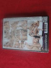 Load image into Gallery viewer, Vintage Adult Erotic Sexy Porn XXX DVD Movie SEALED 3rd Degree Cougar Orgy 2  GD2

