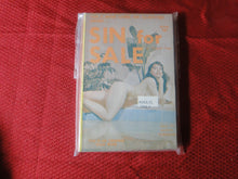 Load image into Gallery viewer, Vintage Adult Paperback Book/Novel Sin For Sale             BT2
