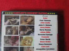 Load image into Gallery viewer, Vintage Adult Erotic Sexy Porn XXX DVD Movie this Stud's For You Seka John Holmes HC1
