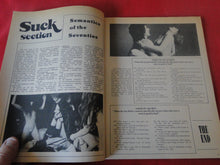 Load image into Gallery viewer, Vintage Nude Erotic Sexy Adult Magazine Erotica July 1976      HC4
