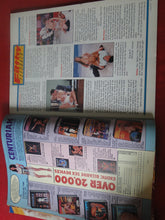 Load image into Gallery viewer, Vintage Nude Erotic Sexy Adult Magazine Velvet 3-D Jan. 1985       P14

