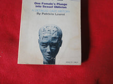 Load image into Gallery viewer, Vintage Adult Paperback Book/Novel AC/DC Wife Patricia Laurel 1969       G5
