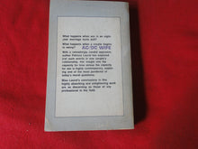 Load image into Gallery viewer, Vintage Adult Paperback Book/Novel AC/DC Wife Patricia Laurel 1969       G5
