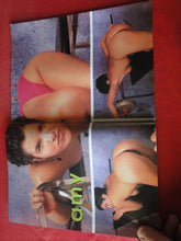 Load image into Gallery viewer, Vintage Nude Erotic Sexy Adult Magazine Big Butt 1994           P87
