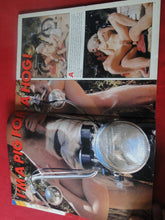 Load image into Gallery viewer, Vintage Nude Erotic Sexy Adult Magazine Velvet 3-D Jan. 1985       P14

