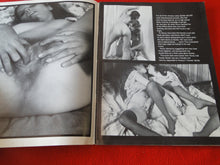 Load image into Gallery viewer, Vintage Nude Erotic Sexy Adult Magazine Horny Chicks DAMAGED BACK COVER    P85
