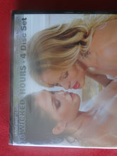 Load image into Gallery viewer, Vintage Adult Erotic Sexy Porn XXX DVD Movie SEALED Wicked 4 Discs Momma Loves Cocks &amp; Pussy GD2
