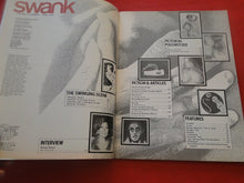 Load image into Gallery viewer, Vintage Nude Erotic Sexy Adult Magazine Swank April 1974               JB5

