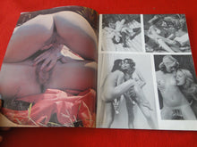 Load image into Gallery viewer, Vintage Nude Erotic Sexy Adult Magazine Horny Chicks DAMAGED BACK COVER    P85
