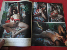 Load image into Gallery viewer, Vintage Nude Erotic Sexy Adult Magazine Erotica July 1976      HC4
