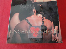 Load image into Gallery viewer, Vintage Adult XXX VHS Porn Tape X-Rated Movie Unchain My Heart     X5
