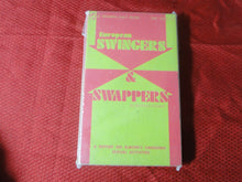 Load image into Gallery viewer, Vintage Adult Paperback Book/Novel European Swingers &amp; Swappers        BT2
