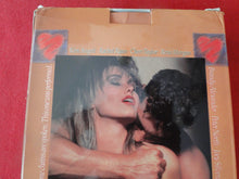 Load image into Gallery viewer, Vintage Adult XXX VHS Porn Tape X-Rated Movie Unchain My Heart     X5
