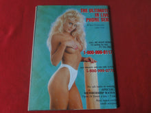 Load image into Gallery viewer, Vintage Nude Erotic Sexy Adult Magazine Club 1991      P14
