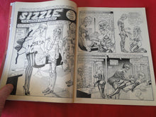 Load image into Gallery viewer, Vintage Nude Erotic Sexy Adult Magazine Club September 1987 Seka Ginger Lynn    JB55
