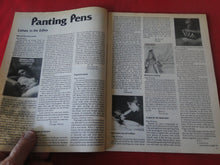Load image into Gallery viewer, Vintage Nude Erotic Sexy Adult Magazine Erotica December 1976         HC4
