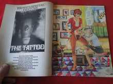 Load image into Gallery viewer, Vintage Nude Erotic Sexy Adult Magazine Erotica November 1976      HC4
