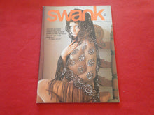 Load image into Gallery viewer, Vintage Nude Erotic Sexy Adult Magazine Swank November 1973        JB6
