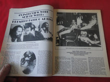 Load image into Gallery viewer, Vintage Nude Erotic Sexy Adult Magazine Erotica November 1976      HC4
