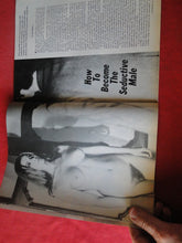 Load image into Gallery viewer, Vintage Nude Erotic Sexy Adult Magazine Duke April 1973            P87

