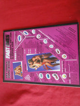 Load image into Gallery viewer, Vintage Nude Erotic Sexy Adult Magazine Club October 1987          JB55

