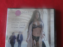 Load image into Gallery viewer, Vintage Adult Erotic Sexy Porn XXX DVD Movie SEALED Temptations of a Married Woman GD2
