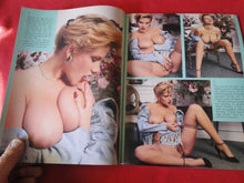 Load image into Gallery viewer, Vintage Nude Erotic Sexy Adult Magazine Busty Beauties Number 2       P8
