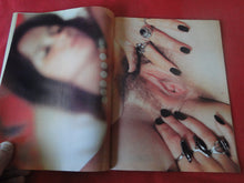 Load image into Gallery viewer, Vintage Nude Erotic Sexy Adult Magazine Erotica December 1976         HC4
