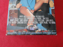 Load image into Gallery viewer, Vintage Adult XXX VHS Porn Tape X-Rated Movie Trek The Man Eater       X5

