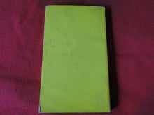 Load image into Gallery viewer, Vintage Adult Paperback Book/Novel The New Comers Ed Poole 1969       G5
