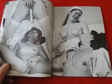 Load image into Gallery viewer, Vintage Nude Erotic Sexy Adult Magazine The Best of Masturbating Females WAVINESS AND DAMAGE P85
