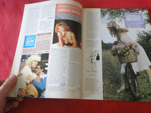 Load image into Gallery viewer, Vintage Nude Erotic Sexy Adult Magazine Club October 1987          JB55
