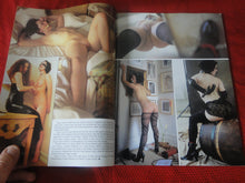 Load image into Gallery viewer, Vintage Nude Erotic Sexy Adult Magazine Leg Show December 1997      P52
