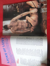 Load image into Gallery viewer, Vintage Nude Erotic Sexy Adult Magazine Oralrama 1989       P14
