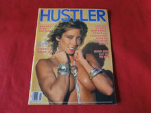 Load image into Gallery viewer, Vintage Nude Erotic Sexy Adult Magazine Hustler Nov. 1987     P8
