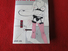 Load image into Gallery viewer, Vintage Adult Paperback Novel/Book Pussy Whipped 1981 FOXING      X5
