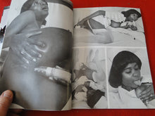 Load image into Gallery viewer, Vintage Nude Erotic Sexy Adult Magazine The Best of Masturbating Females WAVINESS AND DAMAGE P85
