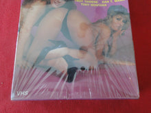 Load image into Gallery viewer, Vintage Adult XXX VHS Porn Tape X-Rated Movie Loose Caboose Tanya Fox   X5
